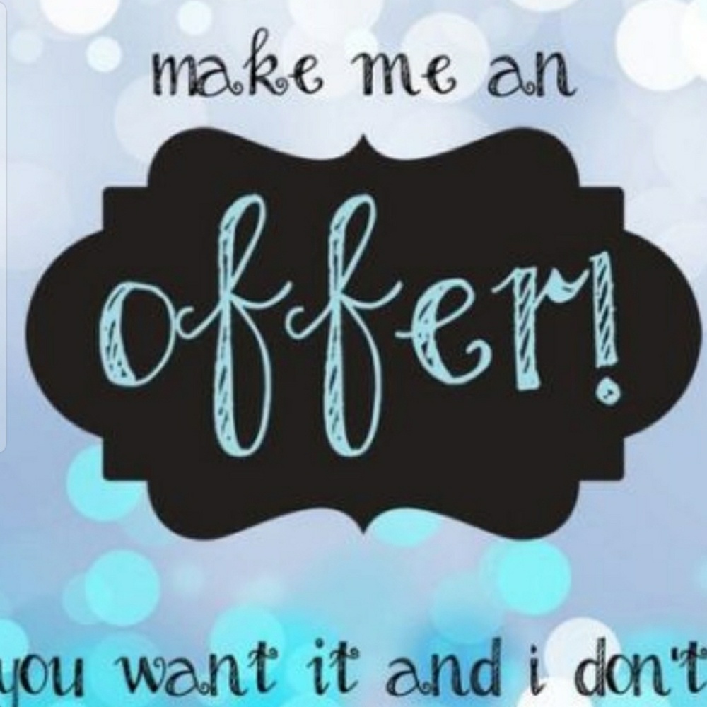 Not for Sale